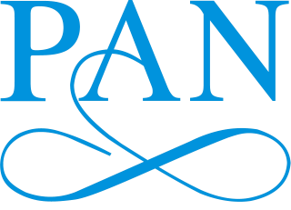 Logotyp Komitetu Mechaniki PAN