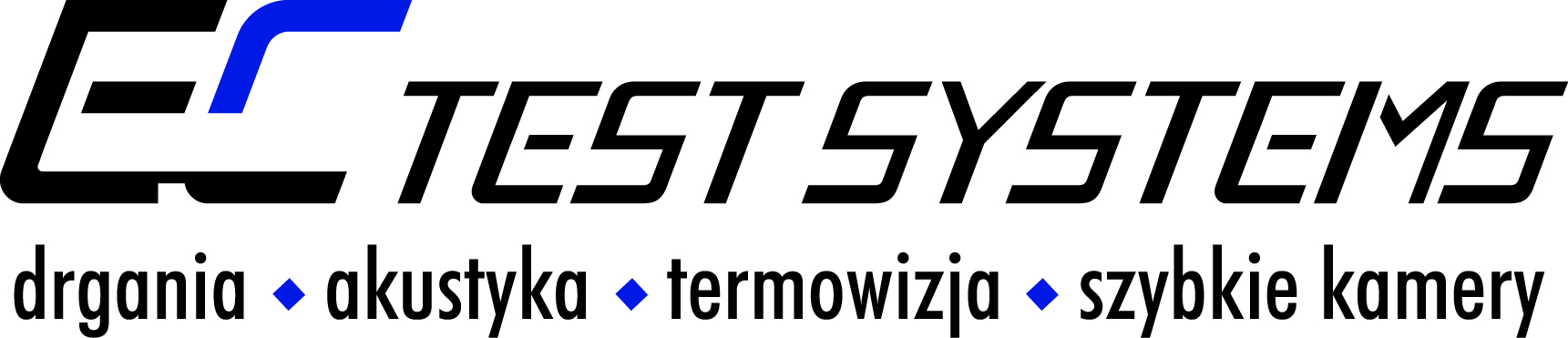 EC TEST Systems logo