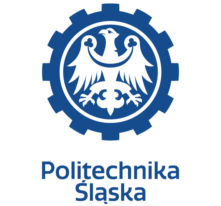 Politechnika Śląśka logo